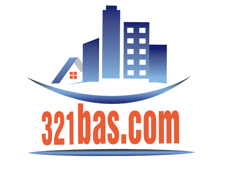 Logo 321bas
